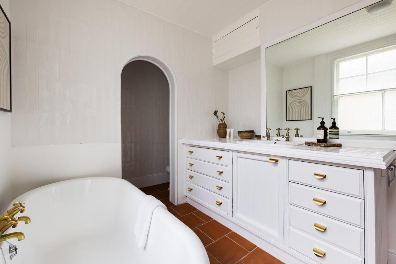 The London Bridge Escape - Stylish 2Bdr House In The Heart Of London Apartment Exterior foto