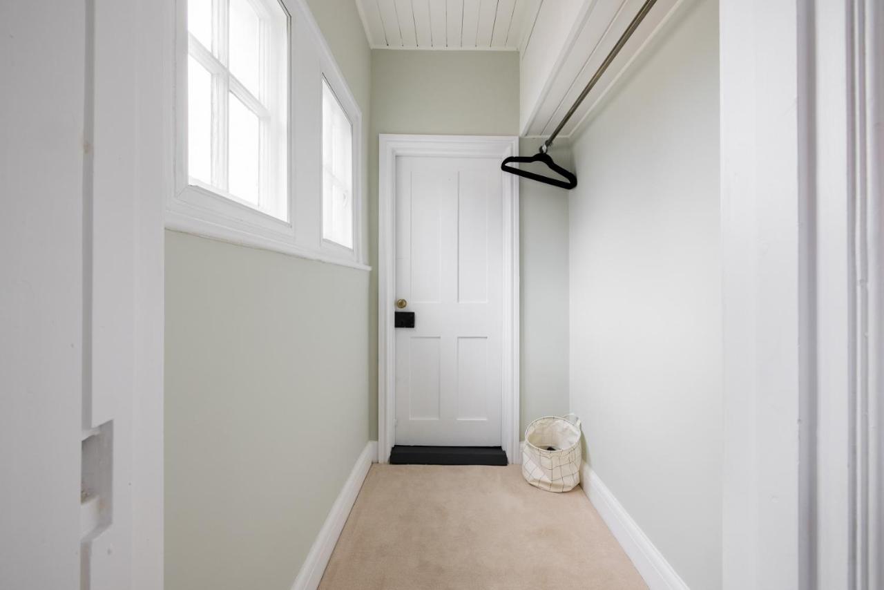 The London Bridge Escape - Stylish 2Bdr House In The Heart Of London Apartment Exterior foto